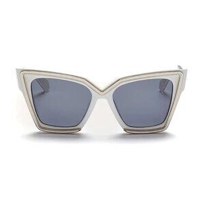 Valentino | Accessories | Valentino Womens Square Butterfly  display picture 1